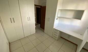 Imagem 5: Praia da costa, 4 qts sendo 1 suíte, 2 varandas, 2 vagas e Lazer completo com vista