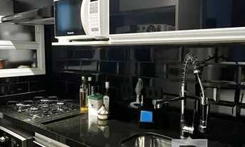 Imagem 6: 52 m² - Lindo apartamento na Moóca - 2 dormitórios, 1 suíte, terraço, 2 vagas, lazer