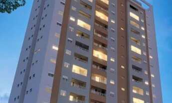 Imagem 2: Lançamento Pq. Industrial - Piso Porcelanato Instalado