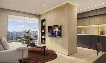 Imagem 6: APARTAMENTO RESIDENCIAL em São Paulo - SP, Butantã