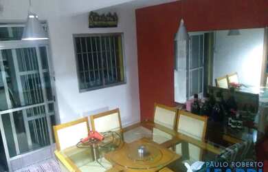 Imagem 4: CASA ASSOBRADADA - CAMPO GRANDE - SP