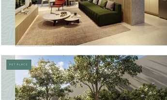 Imagem 4: Apartamentos 1,2 e 3 dormitorios e Studios