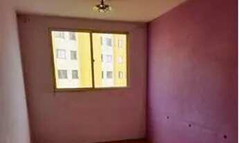 Imagem 5: Apartamento para venda tem 42 metros quadrados com 2 quartos