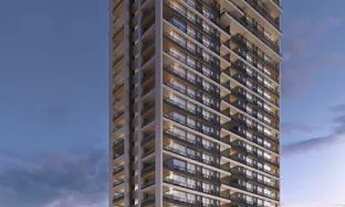 Imagem 2: Apartamento Alto Padrão em Pinheiros - 170m² - 3 suítes - 2 vagas - próximo ao Metrô Oscar