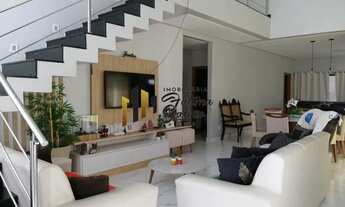 Imagem: Casa de Alto Padrão em Condomínio Fechado