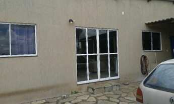 Imagem: VENDO CASA LOCALIZADA NA CHACARA 133 DE