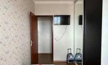 Imagem 2: Apartamento samambaia norte