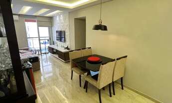 Imagem 3: Apartamento Icaraí 2 Quartos Garagem Piscina Condomínio do Edifício Summer Time