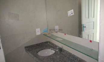 Imagem 3: Apartamento com 2 quartos, 45 m², aluguel por R$ 1.509/ano- Rua Bárbara de Alencar - Aldeo