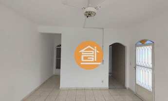 Imagem 2: Sobrado com 2 dormitórios à venda, 60 m² por R$ 190.000,00 - Trindade - São Gonçalo/RJ