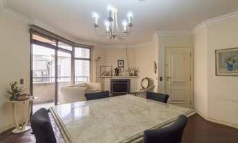 Imagem 5: Apartamento Venda Moema 117 m² 3 Dormitórios