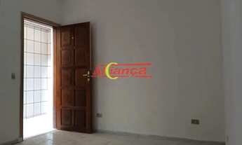 Imagem 2: ÓTIMA CASA 40M² COM 1 DORMITÓRIO E 1 VAGA DE GARAGEM, PARA ALUGAR - PARQUE CONTINENTAL