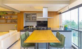 Imagem 4: São Paulo - Apartamento Padrão - Granja Julieta