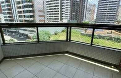 Imagem 2: Edf Gilberto Vila Nova