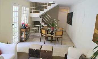 Imagem 7: Casa no Panamby, 180m² de área cosntruída, 3 suítes e amplo home-office com jardim de inve