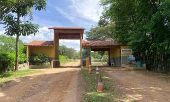 Imagem: Chácara condomínio fechado Hidrolândia