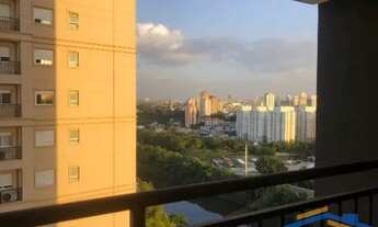 Imagem 2: Ótimo Apartamento 69m² Green Valley Alphaville