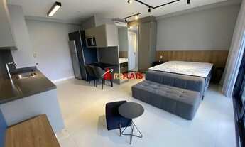 Imagem: FLAT PARA ALUGUEL NA VILA NOVA CONCEIÇÃO