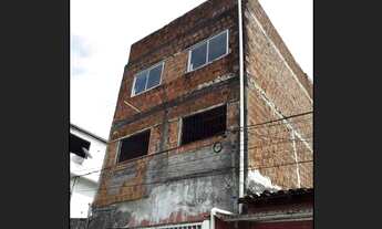 Imagem 3: 1/2 andar Casa com 3 dormitórios