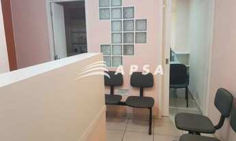 Imagem 4: Sala-À VENDA-Tijuca-Rio de Janeiro-RJ