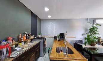 Imagem 7: Sobrado Novo Casa com 3 dormitórios