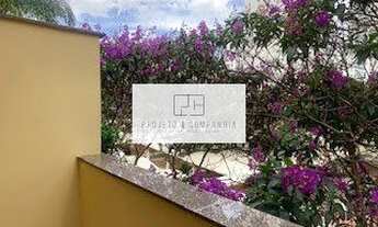 Imagem 4: Casa de Condominio em Alto da Boa Vista - São Paulo