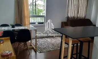 Imagem 1: Apartamento com 2 dorms, Villa Flora, Hortolândia - R$ 40 mil, Cod: 5RAP2138