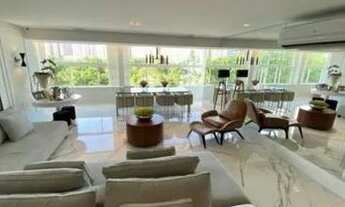 Imagem 5: Apartamento no jardins da França