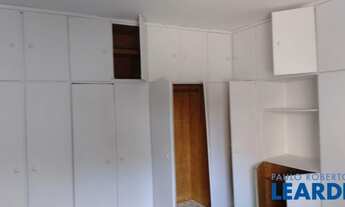 Imagem: SOBRADO - BROOKLIN - SP