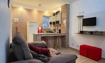 Imagem: Ape Mar na Praia Grande