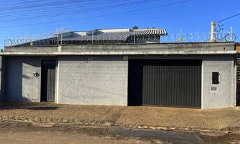 Imagem: Alugo casa com 3/4 no Drummond