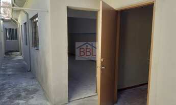 Imagem 3: Casa para Venda em São Paulo, Tatuapé, 2 dormitórios, 1 banheiro, 1 vaga