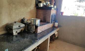 Imagem 7: Casas 2 Quartos para Venda em Santa Luzia, BOA ESPERANÇA, 2 dormitórios, 1 banheiro, 3 vag