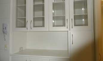 Imagem 6: Apartamento Tatuapé 2 dormitórios, suíte, 2 vagas