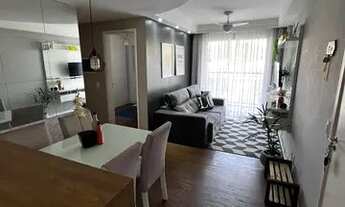 Imagem 7: ED. ALTOS DE SANTA IZABEL