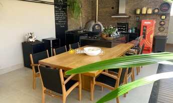 Imagem 5: Casa a venda no Bairro City Ribeirão