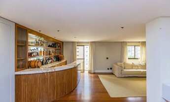 Imagem 6: São Paulo - Apartamento Padrão - Moema