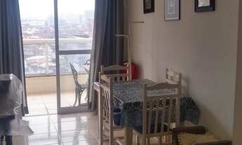 Imagem: Apartamento para venda tem 70 metros quadrados