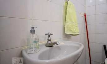 Imagem 2: Apartamento para Aluguel - Brás, 2 Quartos, 45 m2