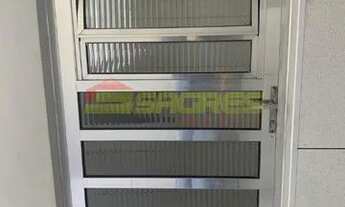 Imagem 3: CASA 01 DORMITORIO