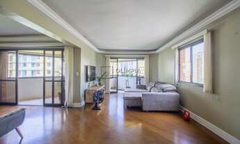 Imagem: Apartamento Venda Perdizes 190 m² 4 Dormitórios