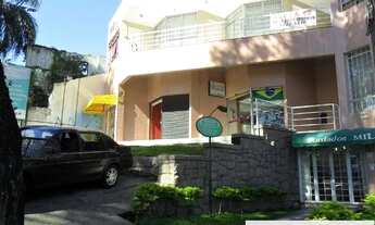 Imagem 6: ED. SAMANTA - Loja para alugar - R$ 1.600,00/mês + taxas - Água Verde - Curitiba/PR