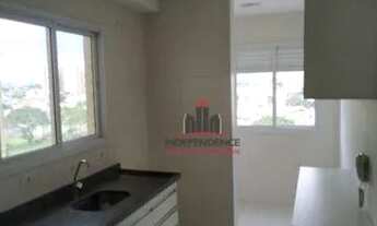 Imagem 5: Apartamento para alugar, 63 m² por R$ 3.051,40/mês - Jardim Oriente - São José dos Campos