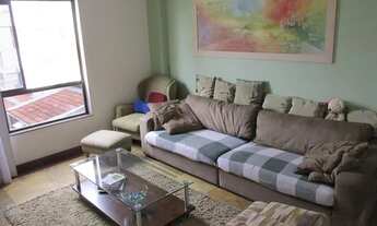 Imagem 5: Apartamento com 4 dormitórios à venda, 289 m² por R$ 1.350.000,00 - Gutierrez - Belo Horiz