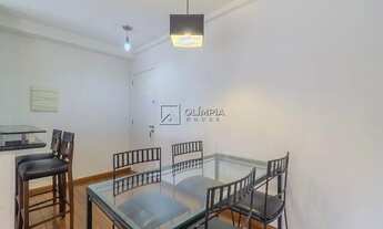 Imagem 6: Locação Apartamento 2 Dormitórios - 65 m² Vila Olímpia