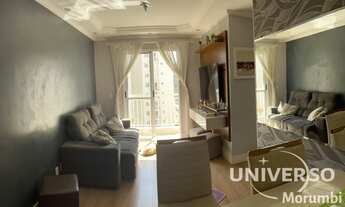 Imagem 2: Apartamento à venda - Jardim Umarizal - São Paulo