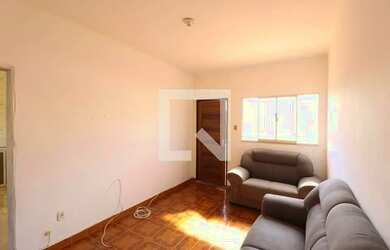 Imagem 4: Apartamento para Aluguel - Camarão, 2 Quartos, 59 m2