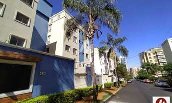 Imagem 4: Apartamento (tipo - padrao) 3 dormitórios/suite, cozinha planejada, em condomínio fechado