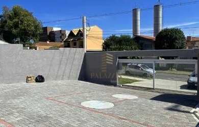 Imagem 3: Apartamento com 3 dormitórios à venda, 61 m² por R$ 285.000,00 - Cidade Jardim - São José