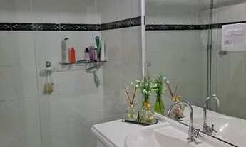 Imagem 7: APARTAMENTO RESIDENCIAL em SÃO PAULO - SP, ACLIMAÇÃO